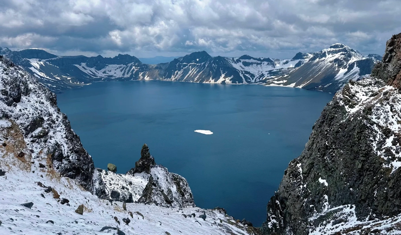 Changbai Mountain travel guide