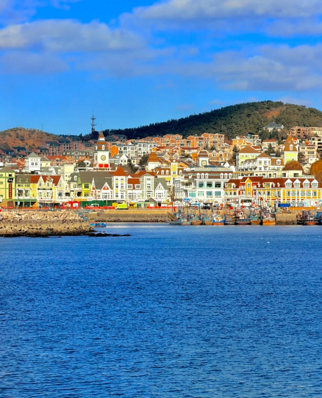 things to do in dalian with kids