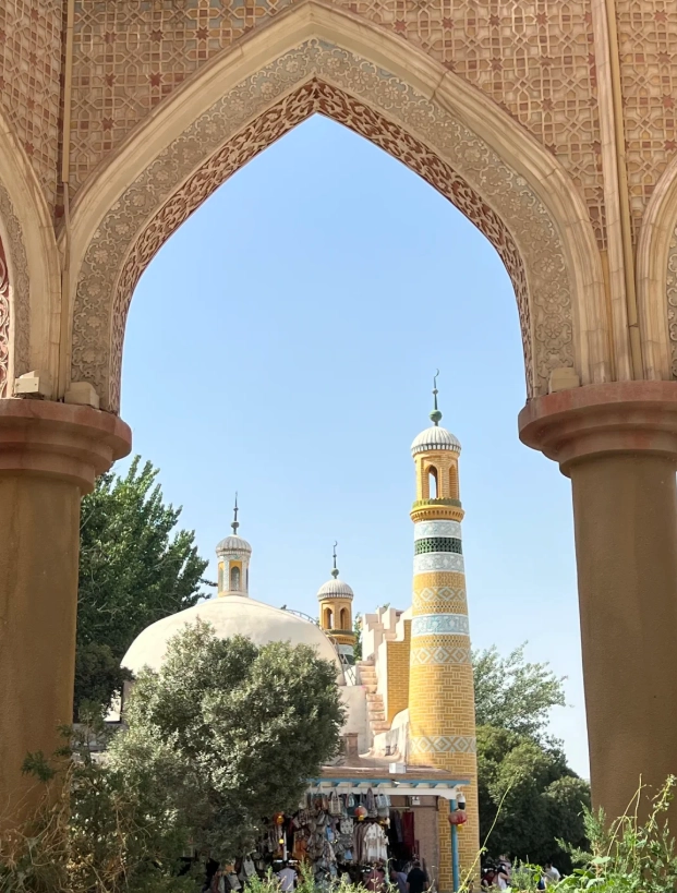 Id Kah Mosque Opening Hours: Smart Tips for a Smooth Visit