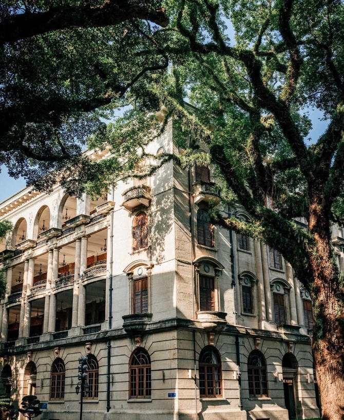 Must See in Guangdong: 12 Spots Locals Love