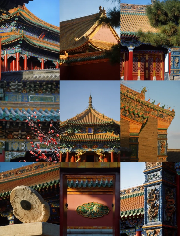 is liaoning worth visiting