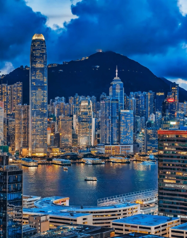 how many days to spend in hong kong how many days to spend in hong kong