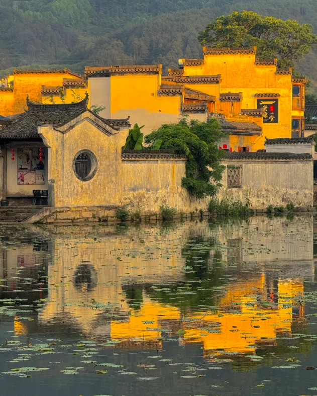 Anhui Tourist Attractions: Hidden Gems for Travelers