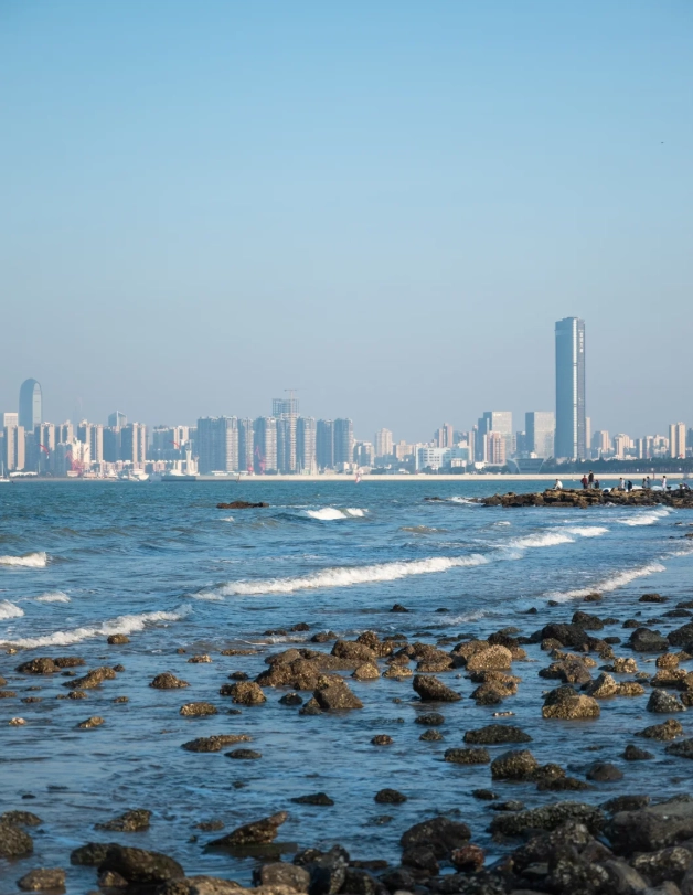 Must See in Haikou: 5 Can't-Miss Attractions