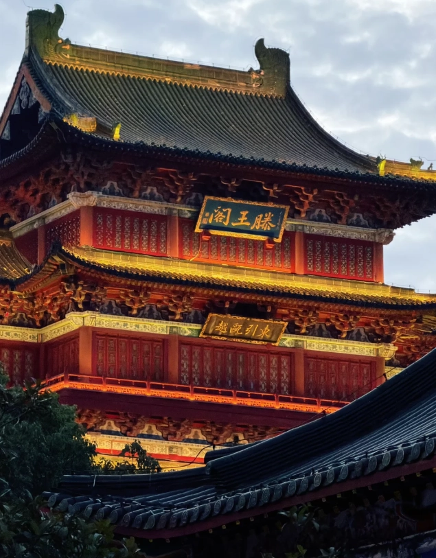 Lushan Mountain travel tips Lushan Mountain travel tips