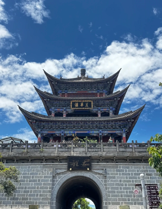 Lijiang attractions Lijiang attractions