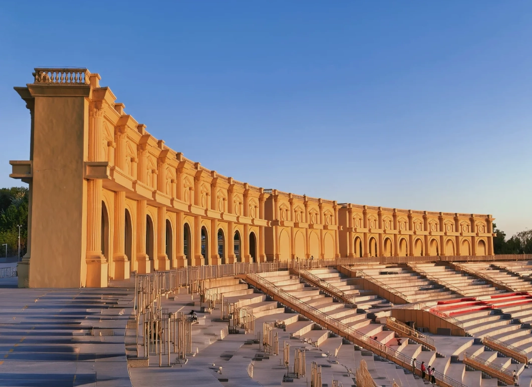 Ningxia travel guide