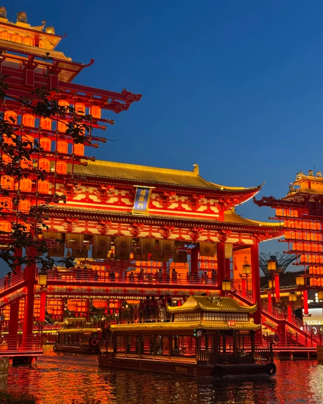 Hebei itinerary Hebei itinerary
