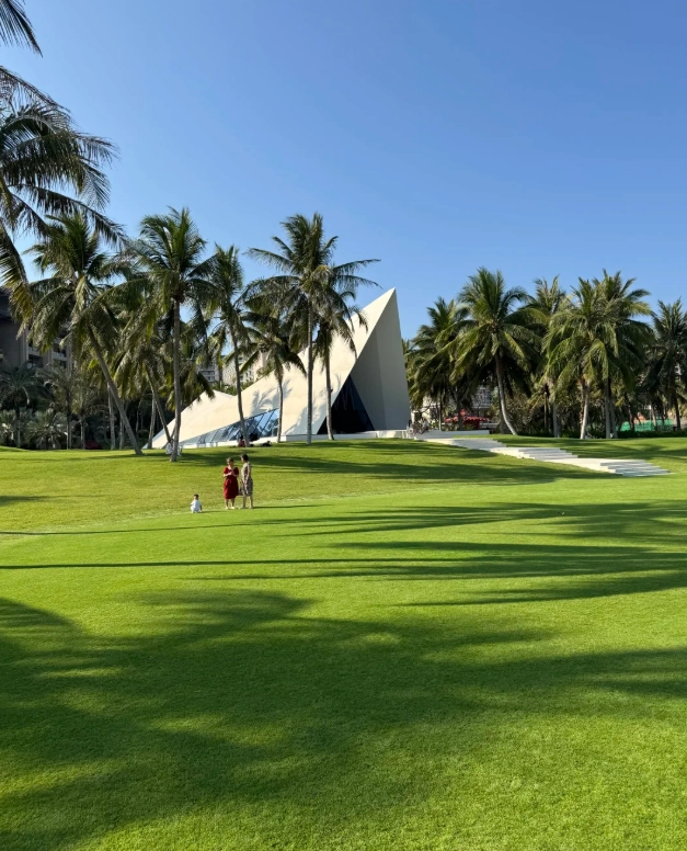 Hainan itinerary Hainan itinerary