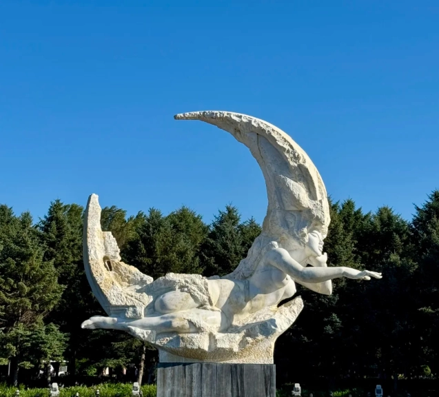 Changbai Mountain travel guide