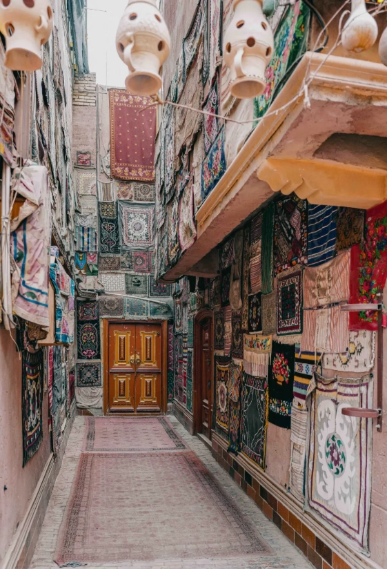 kashgar old town guide kashgar old town guide