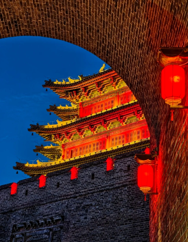 Yungang Grottoes tickets Yungang Grottoes tickets
