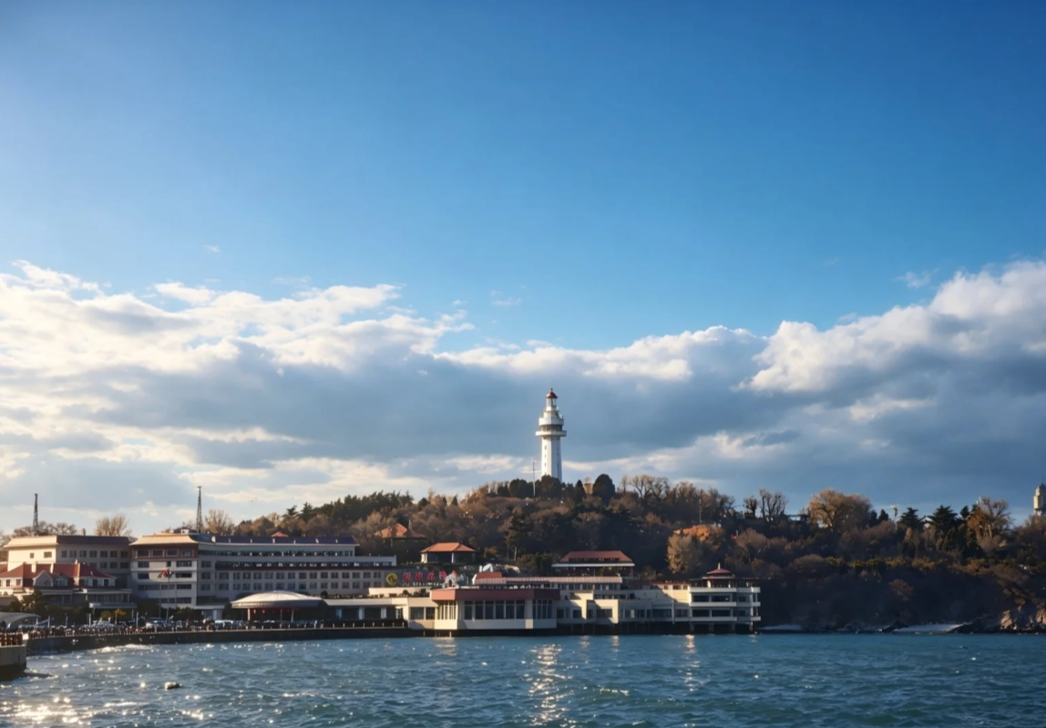 things to do in Yantai