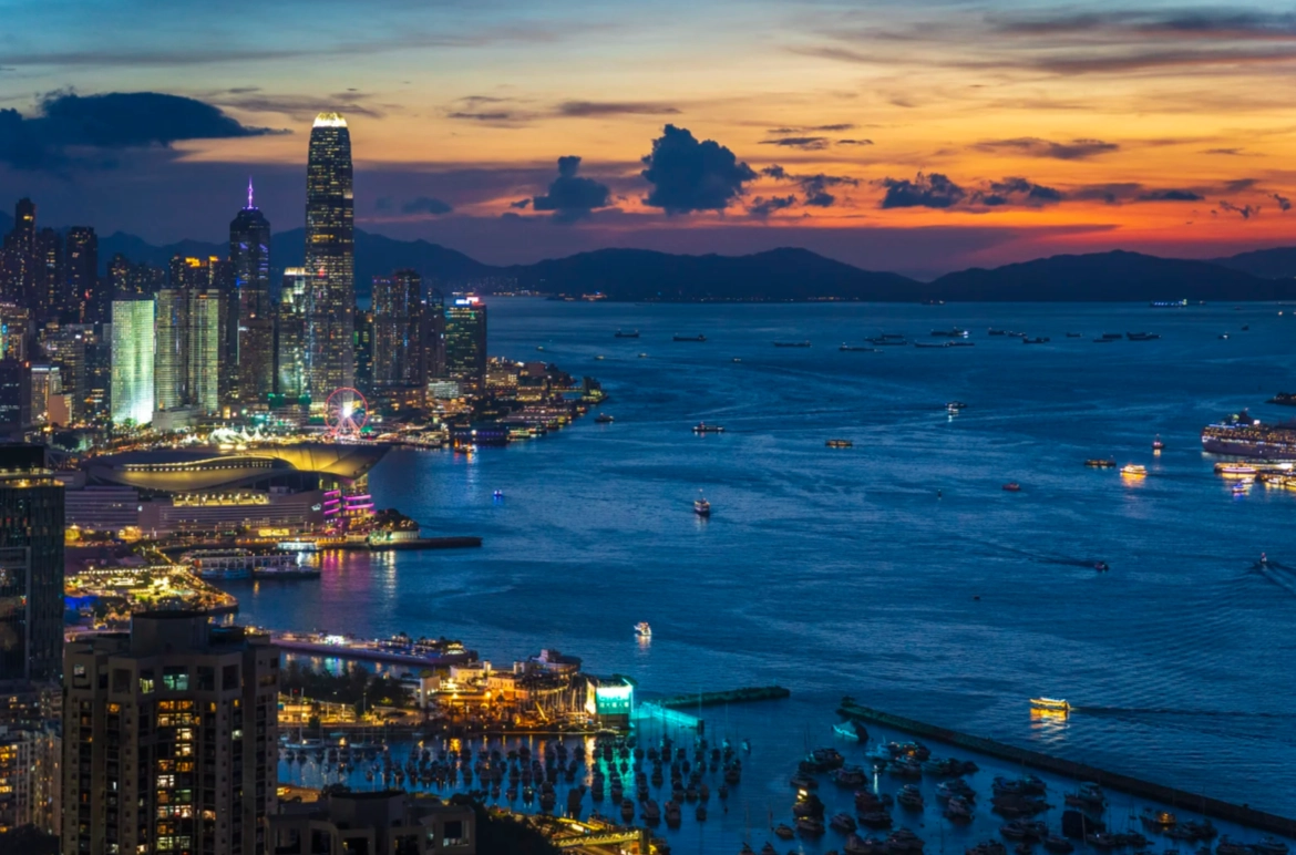 hong kong 3 day itinerary hong kong 3 day itinerary