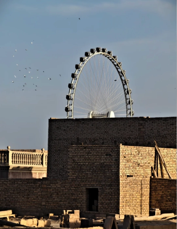 Kashgar travel tips for foreigners