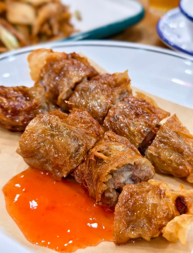 fujian food guide fujian food guide