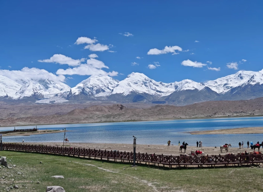 Kashgar to Karakul Lake travel Kashgar to Karakul Lake travel