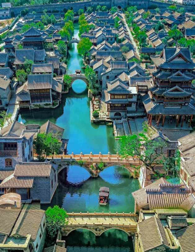 Shandong travel guide