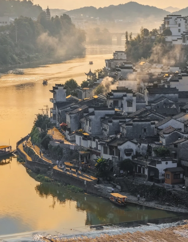 What to Do in Anhui: A Local's Smart Huangshan Itinerary