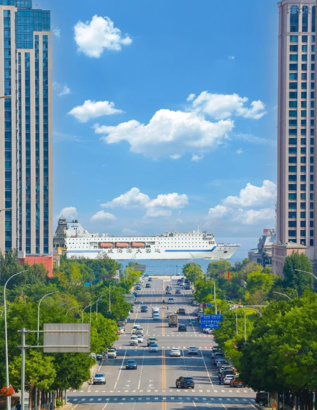dalian travel guide