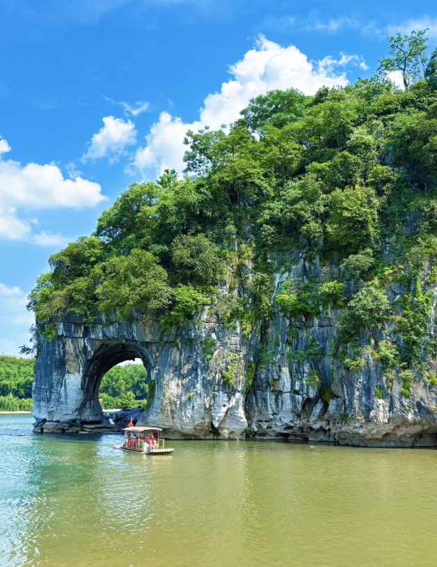 what to do in guangxi