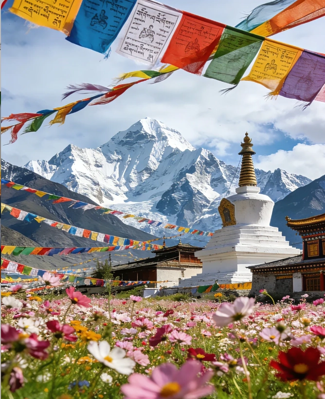 tibet tour days