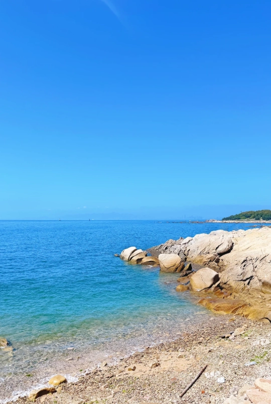 shandong itinerary
