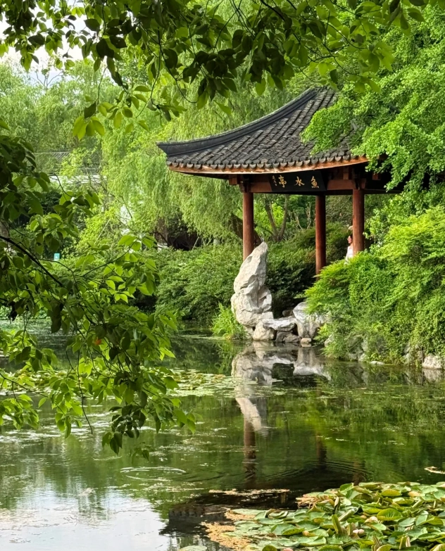 Zhejiang attractions