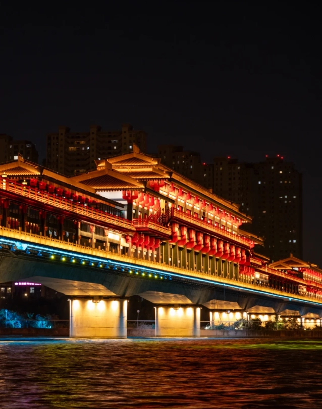 Hanyangling Museum Hanyangling Museum