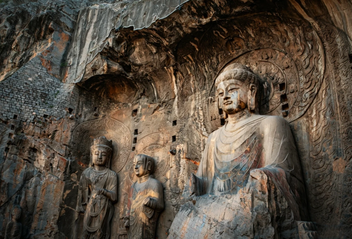 henan travel itinerary