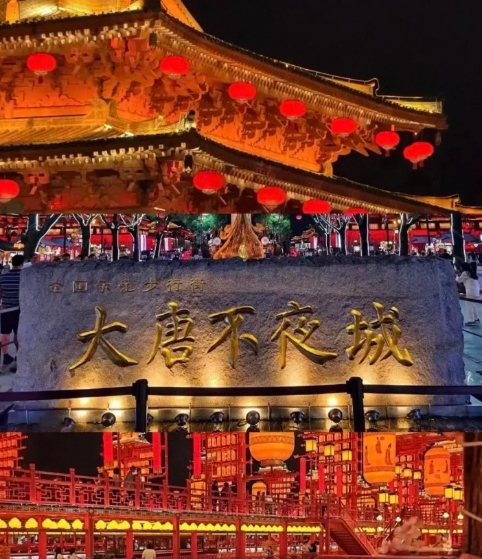 shaanxi weekend itinerary