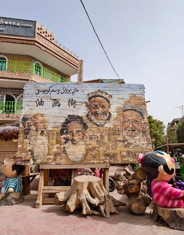kashgar travel tips kashgar travel tips