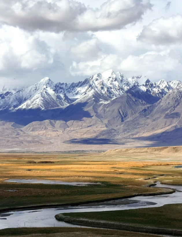 Tashkurgan trip itinerary Tashkurgan trip itinerary