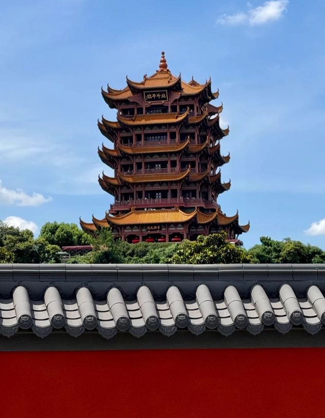 things to do in wuhan