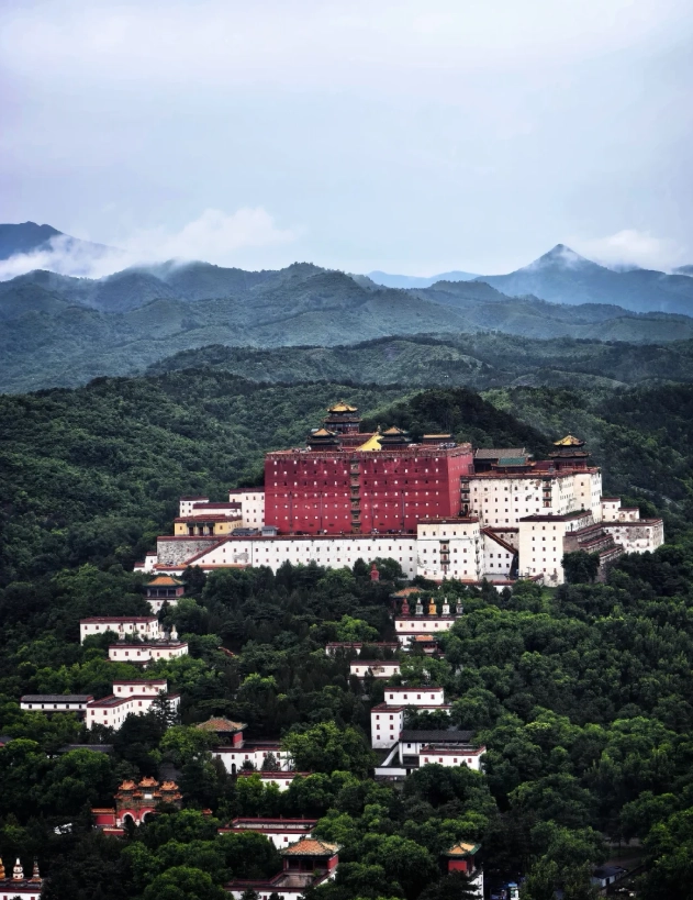 hebei travel with children