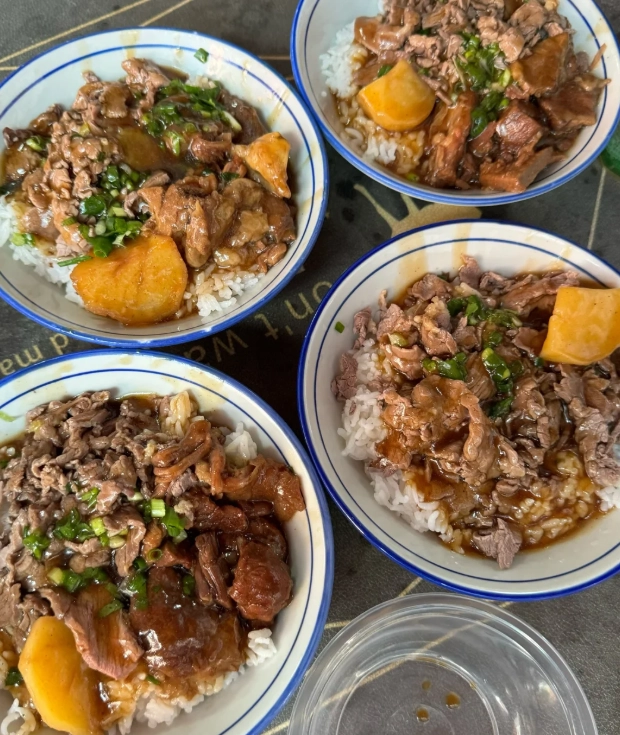 Guangzhou street food Guangzhou street food