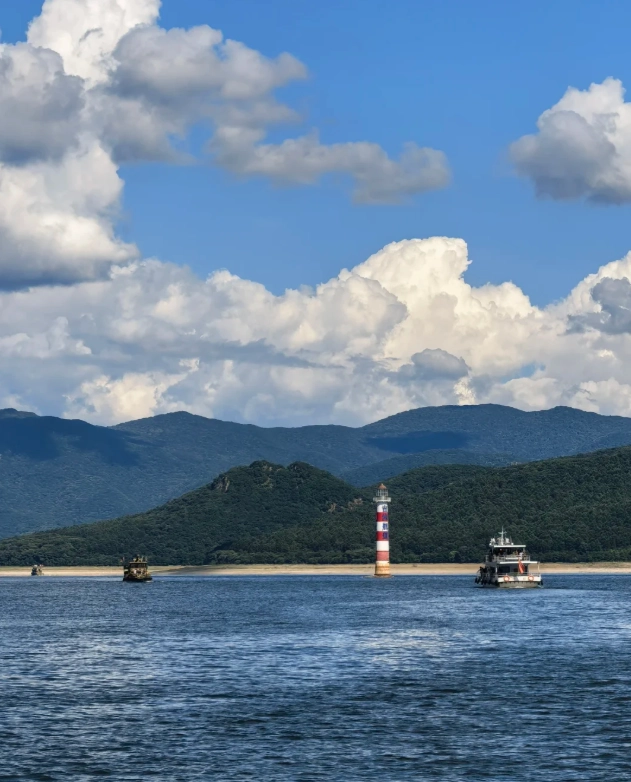 Jilin China travel