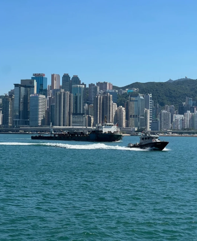 hong kong tourist attractions