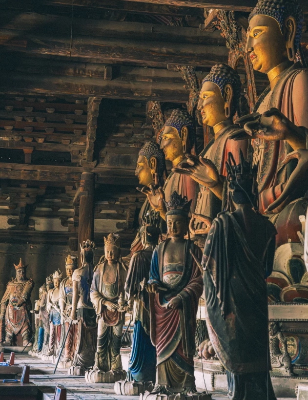 liaoning attractions