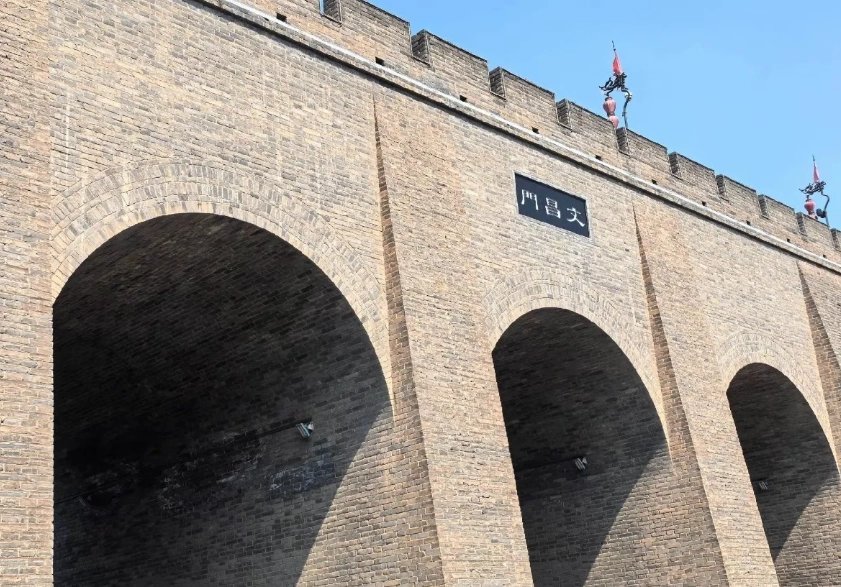 shaanxi travel tips for foreigners