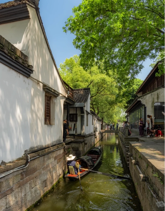 Zhejiang travel guide
