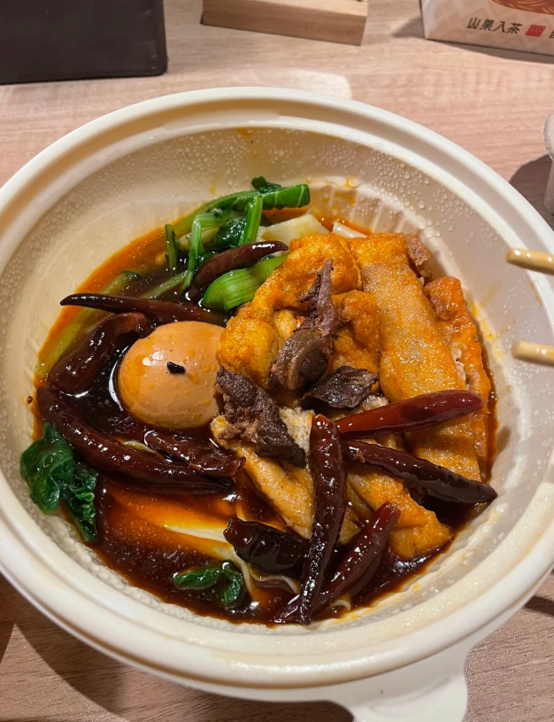 hebei street food