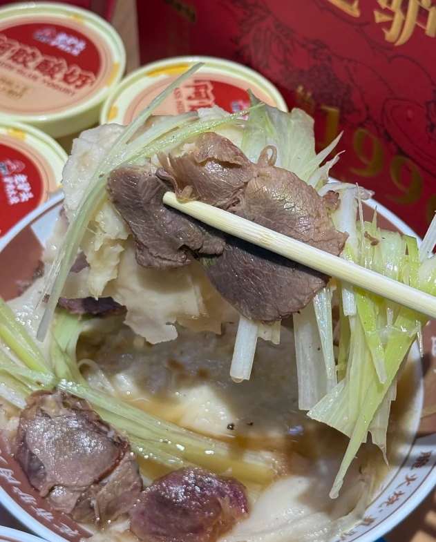 best food in hebei
