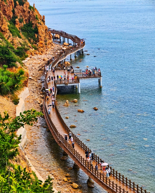 shandong travel guide