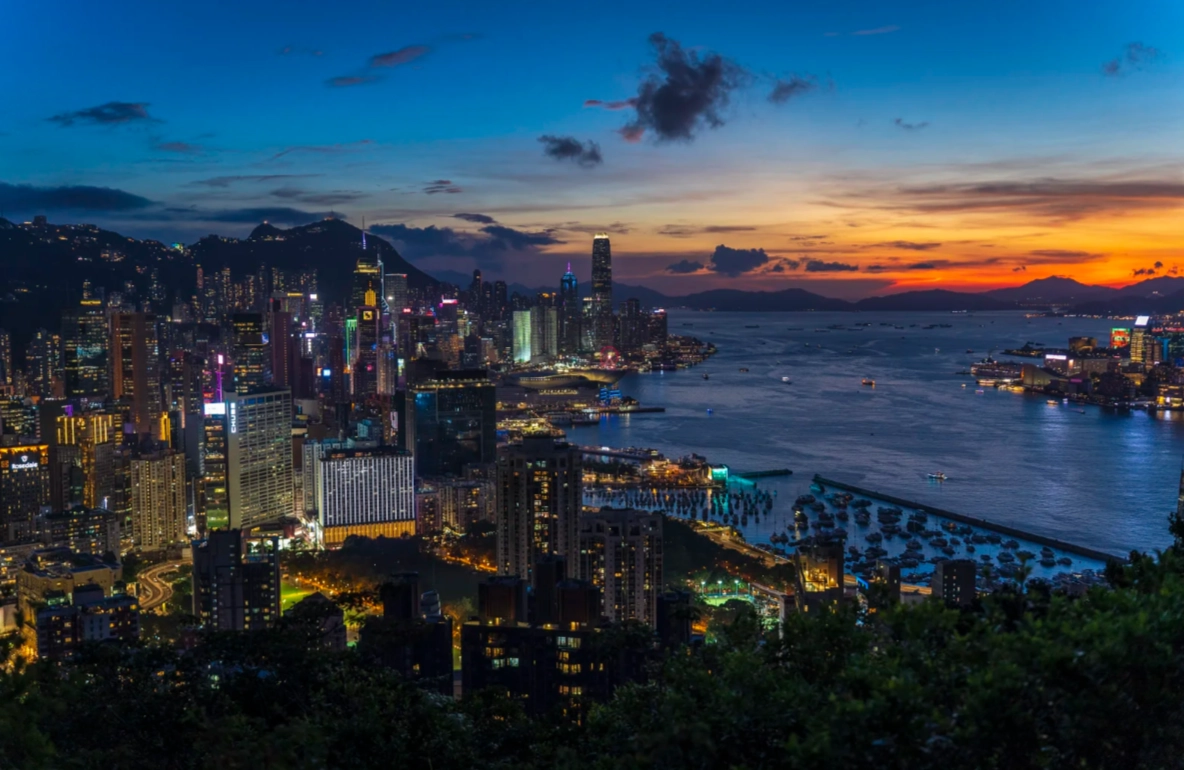 how many days to spend in hong kong how many days to spend in hong kong