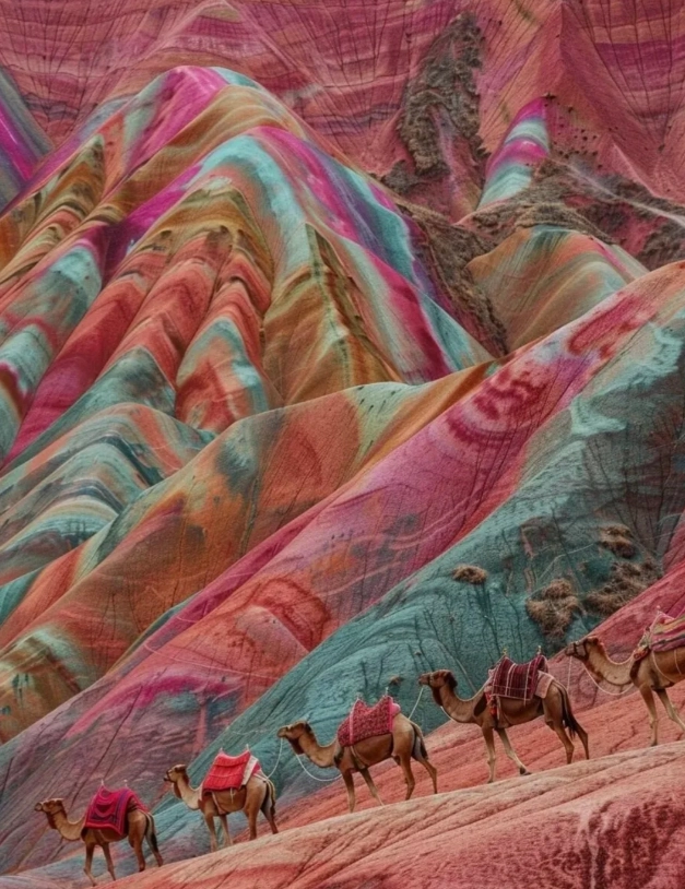 Free Things to do in Gansu: Zero-Cost Gems