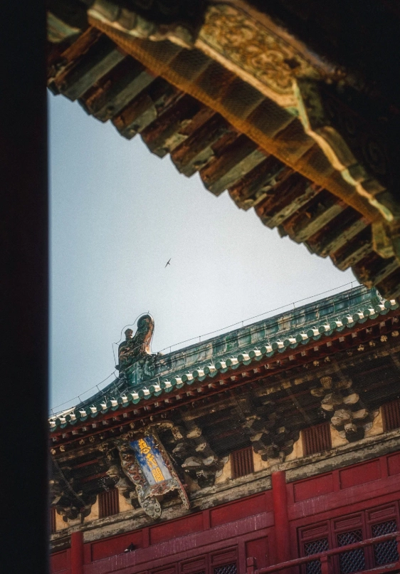 Jinshanling Great Wall Jinshanling Great Wall