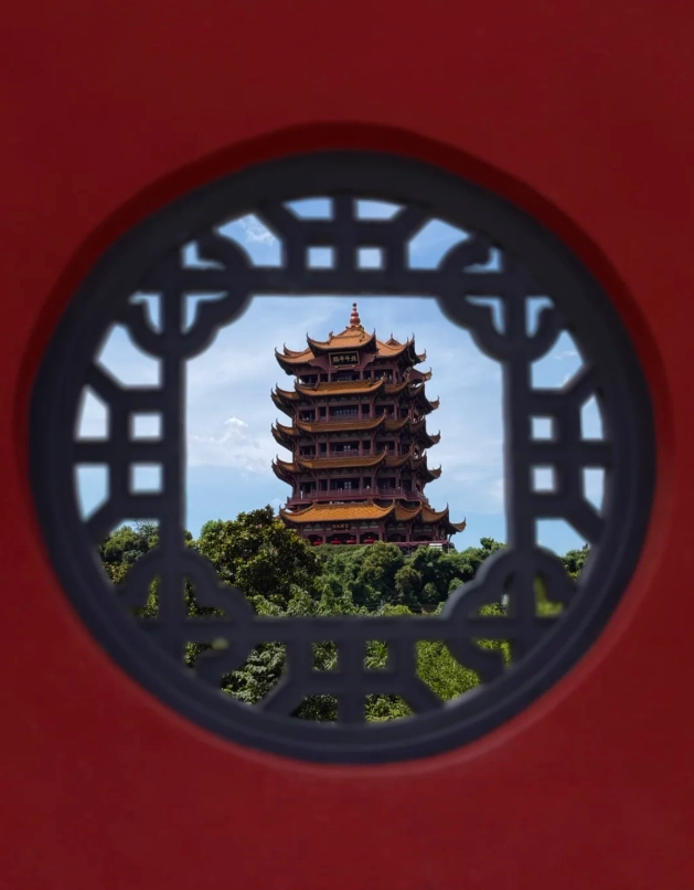 hubei travel guide