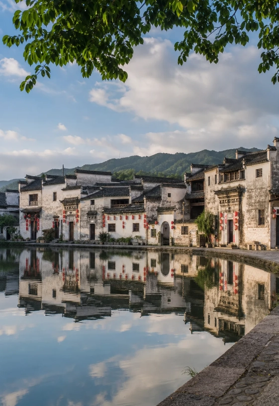 huangshan ticket booking