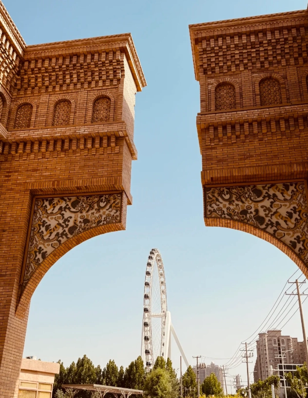 Kashgar travel guide Kashgar travel guide